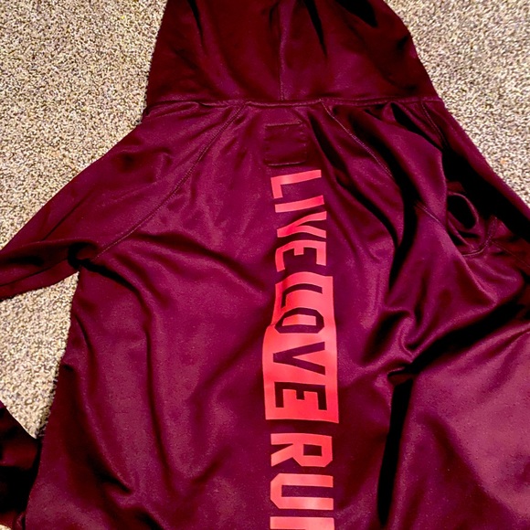 Jackets & Blazers - Hoodie